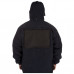 3-in-1 Parka Black