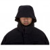 3-in-1 Parka Black