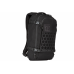 AMP12 backpack black, 25 liters