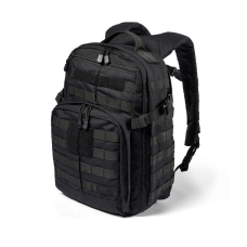 Rush 12 Backpack 2.0 - Black