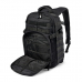 Rush 12 Backpack 2.0 - Black