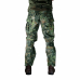 Combat Pants NFP - Green