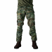 Combat Pants NFP - Green