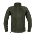 Alpha Tactical Jacket - Olive