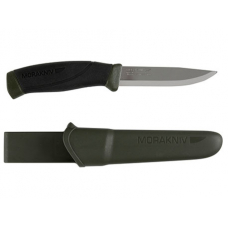 Companion MG Stainless - Green-Black