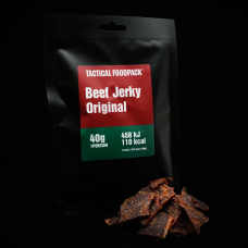 Beef Jerky Original