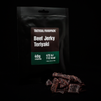 Beef Jerky Teriyaki 40g