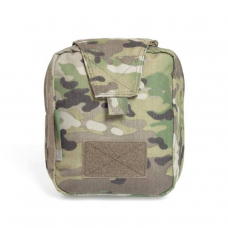 Elite OPS Medic Rip Off Pouch - MultiCamo