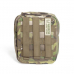 Elite OPS Medic Rip Off Pouch - MultiCamo