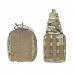 Elite OPS Medic Rip Off Pouch - MultiCamo